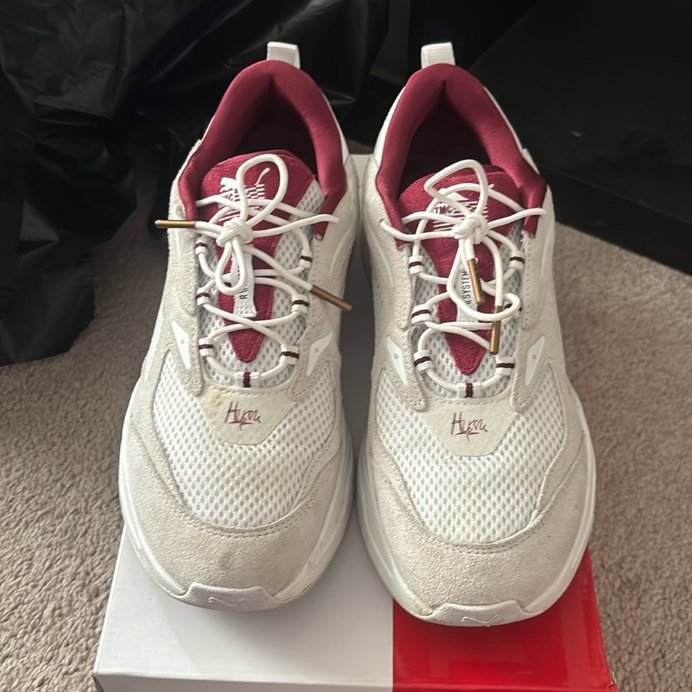 TMC Pumas